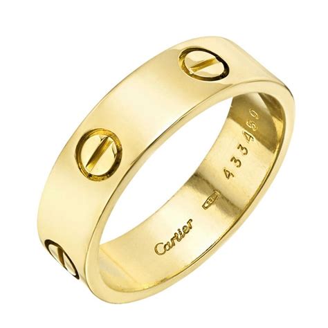 love cartier men|cartier men's love wedding band.